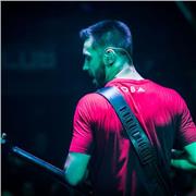 Clases de guitarra en Barracas (presenciales o virtuales)
